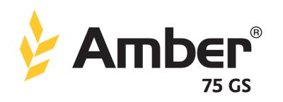 Amber 75GS