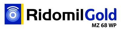 Ridomil Gold MZ68WG
