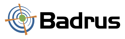 logo badrus