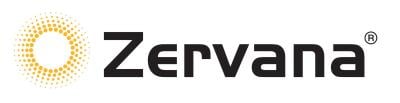 zervana logo