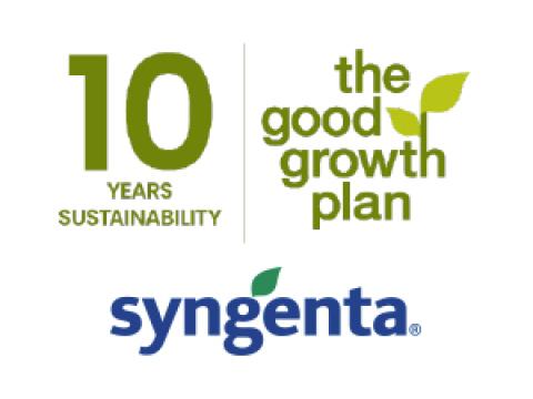 the good growth plan