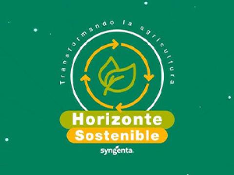 Horizonte Sostenible propuesta de syngenta