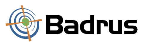 logo badrus