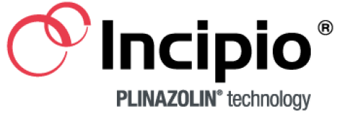 incipo logo black