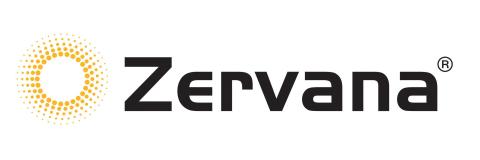 zervana logo