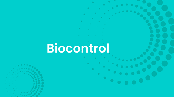 Biocontrol
