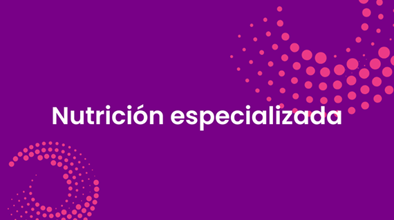 Nutrición