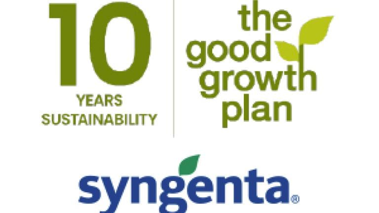 the good growth plan