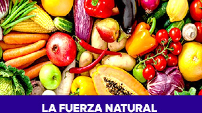 La Fuerza Natural para impulsar cultivos, los beneficios de los bioestimulantes