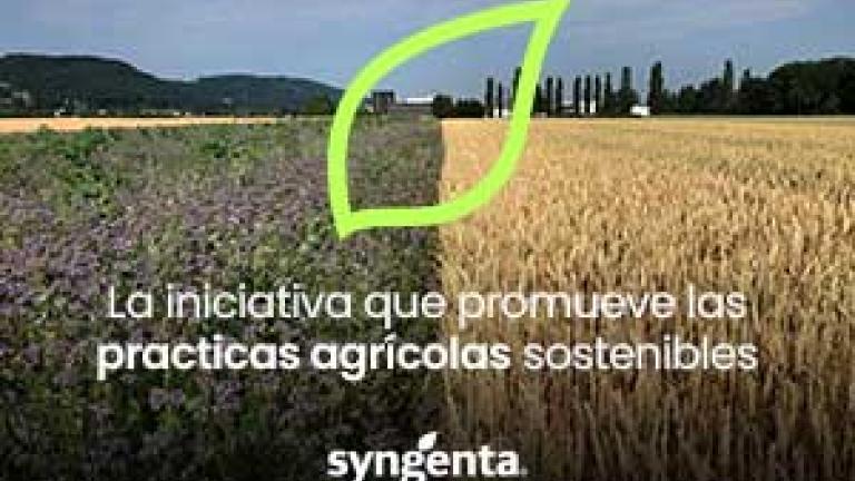 LivinGro de Syngenta Iniciativa para cuidar el suelo