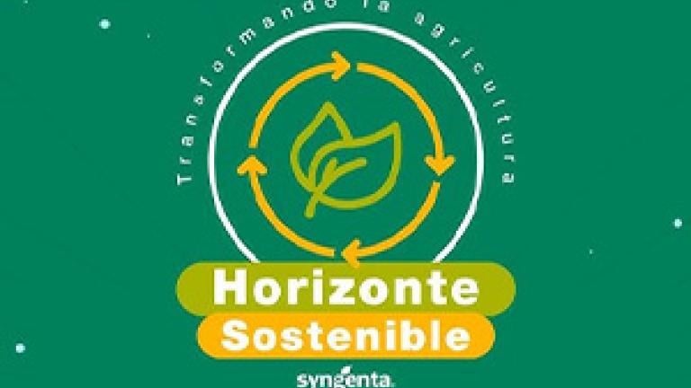 Horizonte Sostenible propuesta de syngenta