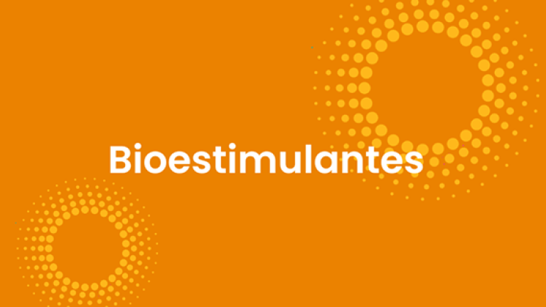 Bioestimulantes y Uso Eficiente del Agua