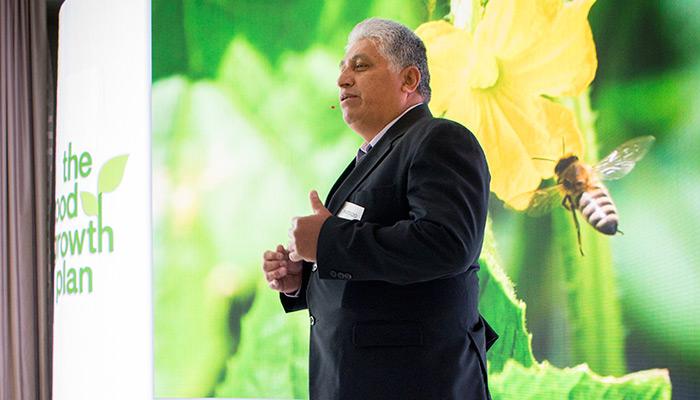 Syngenta México