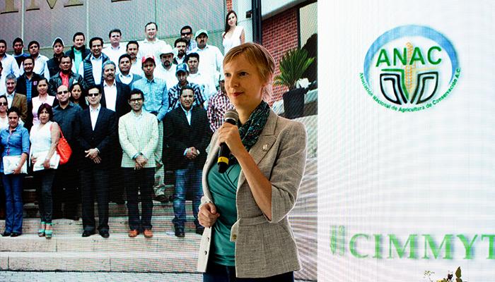 Syngenta México