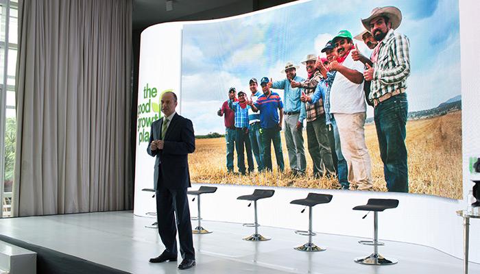 Syngenta México