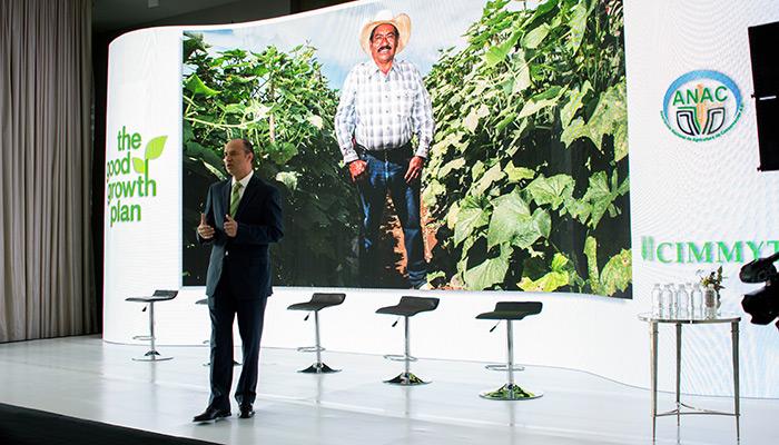 Syngenta México