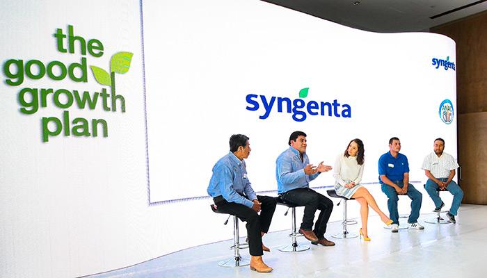 Syngenta México