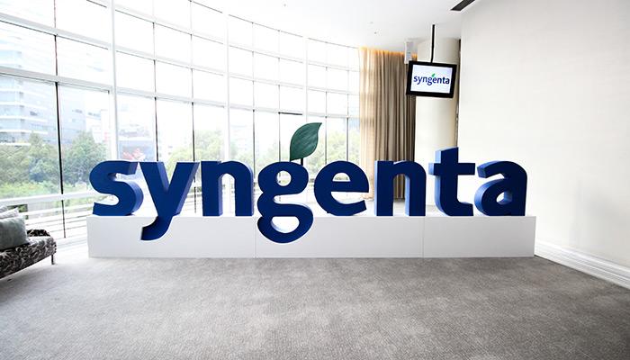 Syngenta México