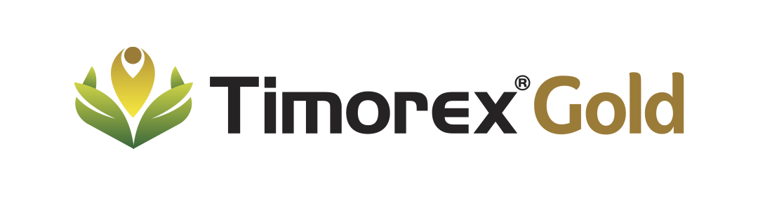 TIMOREX GOLD