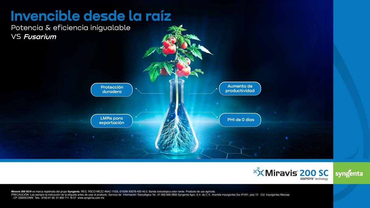 KV Miravis 200 SC Tomate