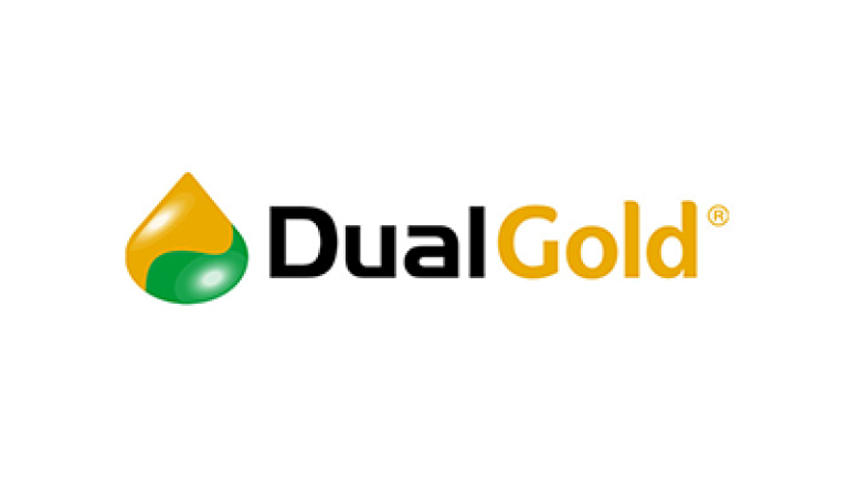 DUAL GOLD