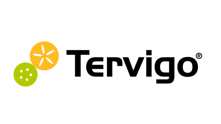 Tervigo logo