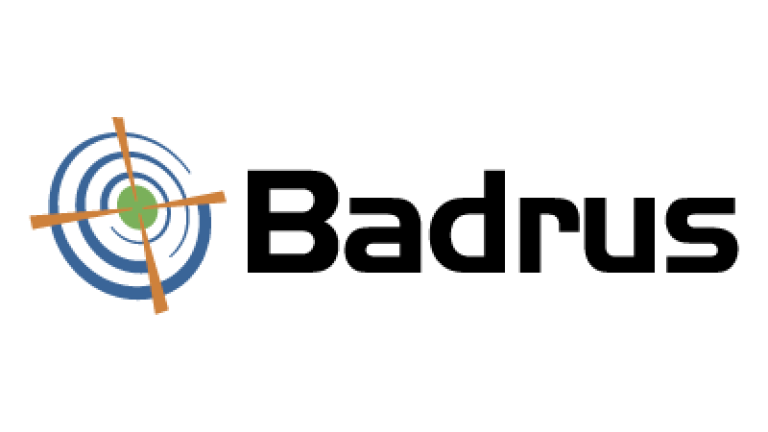logo badrus