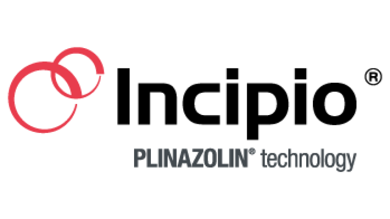 incipo logo black