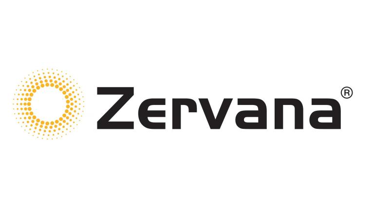 zervana logo