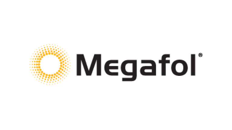 Megafol logo
