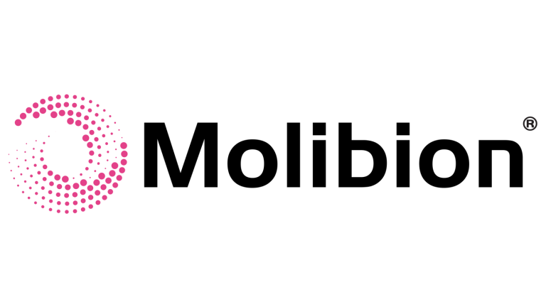 Main Logo Molibion
